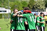 20.05.2017 - VfB Eichstätt - SV Alemannia Haibach