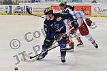 ERC Ingolstadt vs Duesseldorfer EG, Eishockey, DEL, Deutsche Eishockey Liga, 06.12.2015