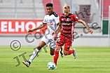 02.07.2017 - FC Ingolstadt 04 - VfB Eichstätt