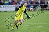 Fußball, Frauen, Landesliga Süd, Saison 2023-2024, Spieltag 10, FV Obereichstätt - FC Ingolstadt 04 II, 04.11.2023