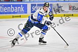 Augsburger Panther vs ERC Ingolstadt, Eishockey, DEL, Deutsche Eishockey Liga, Spieltag 31, 23.12.2018