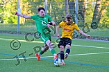 Fußball, Herren, Kreisliga Donau Isar, Saison 2025-2026, Spieltag 21, VfB Eichstätt II - TSV Lichtenau, 01.05.2026