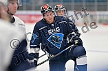 Eishockey, Herren, DEL, Saison 2023-2024, Vorbereitung, ERC Ingolstadt - Auftakttraining, 07.08.2023