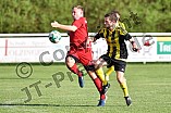 20.04.2018 - DJK Workerszell - DJK Pollenfeld II
