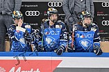 Eishockey, Frauen, DFEL, Playoffs, Finale, Spiel 1, Saison 2023-2024, ERC Ingolstadt - ECDC Memmingen Indians, 16.03.2024