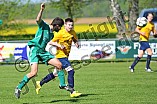 08.05.2016 - DJK Raitenbuch - SC Stirn