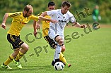 19.05.2018 - TSV Gaimersheim - FC Hitzhofen-Oberzell
