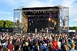 Open Air am Berg, 22.05.2026
