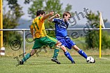 10.06.2018 - DJK Grafenberg - SG Möning-Rohr