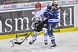 ERC Ingolstadt vs Koelner Haie, DEL, Deutsche Eishockey Liga, Playoffs, Viertelfinale, Spiel 2, 15.03.2019