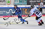 ERC Ingolstadt vs Eisbären Berlin, DEL, Deutsche Eishockey Liga, Spieltag 11, 13.10.2019