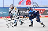 Eishockey, Herren, DEL, Saison 2025-2026, Spiel 44, ERC Ingolstadt - Dresdner Eislöwen, 27.01.2026