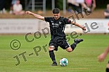 Fußball, Herren, Bezirksliga Oberbayern Nord, Saison 2022-2023, Spieltag 2, SV Manching - VSST Günzlhofen, 05.08.2022