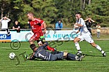 25.09.2016 - DJK Limes 09 - SG Forchheim-Sulzkirchen