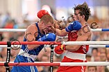 Boxen, Ländervergleichskampf Bayern vs. Baden-Württemberg, 03.09.2023