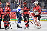 Koelner Haie vs ERC Ingolstadt, DEL, Deutsche Eishockey Liga, Playoffs, Viertelfinale, Spiel 7, 31.03.2019