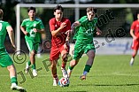 Fußball, Herren, Saison 2026-2027, Testspiel, DJK Limes - VfB Eichstätt, 12.07.2026