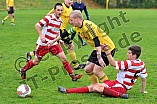06.11.2016 - FC Hitzhofen-Oberzell - SpVgg Wolfsbuch-Zell
