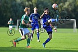 Fußball, Herren, Kreisliga West, Saison 2021-2022, Spieltag 6, SV Marienstein II - DJK Veitsaurach, 05.09.2021