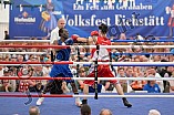 Kampf- & Kraftsport, Boxen, Herren, Boxvergleichskampf, Kampf 9, BC Eichstätt - BC Traktor Schwerin, 04.09.2022