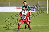 30.09.2018 - DJK Dollnstein - FC Türk Gücü Eichstätt
