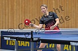 Tischtennis, Damen, Verbandsoberliga Süd, Saison 2024-2025, SV Buxheim - DJK SB Landshut II, 25.10.2024