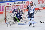 02.01.2021 - Straubing Tigers - ERC Ingolstadt