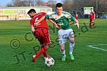 08.04.2015 - VfB Eichstätt - TSV 1860 Rosenheim