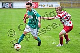 03.08.2011 - TSV Kösching / VfB Eichstätt II
