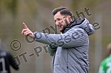 Fußball, Herren, Bayernliga Nord, Saison 2023-2024, Vorbereitung, VfB Eichstätt - SC Großschwarzenlohe, 10.02.2024