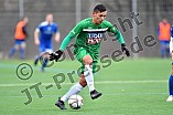 03.02.2018 - VfB Eichstätt - Würzburger FV