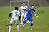 Fußball, Herren, Kreisliga Neumarkt Jura West, Saison 2024-2025, Spieltag 18, SV Marienstein - TV 21 Büchenbach, 29.03.2025