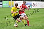 26.09.2015 - FC Gelbelsee - 1.FC Paulushofen