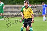 21.05.2017 - VfB Kipfenberg - SV Lippertshofen