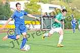 22.09.2012 - VfB Eichstätt / FC Unterföhring
