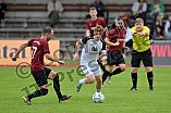 Fußball, Herren, Bezirksliga Oberbayern Nord, Saison 2023-2024, Spieltag 1, VfB Eichstätt II - SpVgg Kammerberg, 28.07.2023