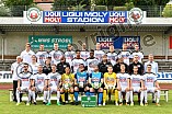 07.07.2017 - Mannschafts- und Portraitfotos