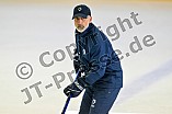 Eishockey, Herren, DEL, Saison 2024-2025, ERC Ingolstadt - Ice Training, 24.08.2024