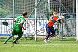 12.08.2017 - VfB Eichstätt II - SV Manching II