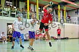Handball, Herren, Bezirksklasse Männer Staffel Nord West, Saison 2023-2024, Spiel 26014230, DJK Eichstätt - MTV Ingolstadt, 18.11.2023