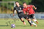 08.08.2020 - TSV Kornburg - VfB Eichstätt