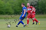 Fußball, Herren, Kreisliga Neumarkt Jura West, Saison 2024-2025, Spieltag 24, SV Marienstein - SG-TSV 1860 Weißenburg U23, 16.05.2025