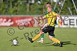 Fußball, Herren, Kreisliga 1, Saison 2023-2024, Spieltag 3, FC Gerolfing - FC Hitzhofen-Oberzell, 19.08.2023