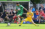 26.08.2017 - VfB Eichstätt - SpVgg Bayreuth