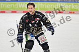 Eishockey, Herren, DEL, Saison 2022-2023, Spieltag 17, Straubing Tigers - EHC Red Bull München, 03.11.2023