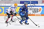 ERC Ingolstadt vs Fischtown Pinguins, DEL, Deutsche Eishockey Liga, Spieltag 8, 04.10.2019