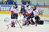 Eishockey, Frauen, DFEL, Saison 2024-2025, ERC Ingolstadt - HK Budapest Roster, 12.01.2025