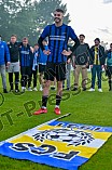 Fußball, Herren, Kreisliga 1, Saison 2024-2025, Relegation, FC Sandersdorf - TSV Großmehring, 06.06.2025