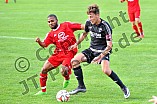 11.08.2016 - FC Hepberg - TSV Gaimersheim