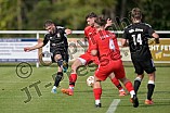 Fußball, Herren, Kreisliga Neumarkt Jura West, Saison 2024-2025, Spieltag 7, DJK Limes - TSG 08 Roth, 22.09.2024